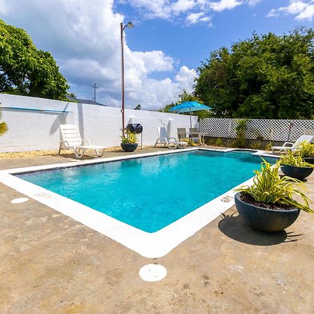 Beach Studio In Crown Point Bon Accord Village Екстер'єр фото