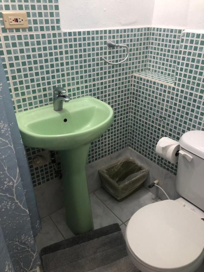 Beach Studio In Crown Point Bon Accord Village Екстер'єр фото