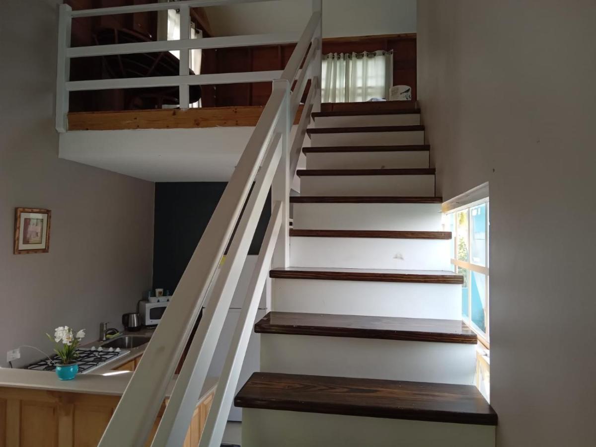 Beach Studio In Crown Point Bon Accord Village Екстер'єр фото
