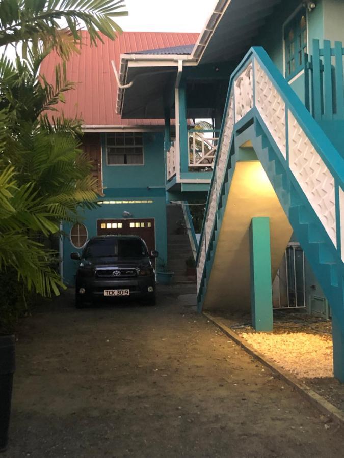 Beach Studio In Crown Point Bon Accord Village Екстер'єр фото
