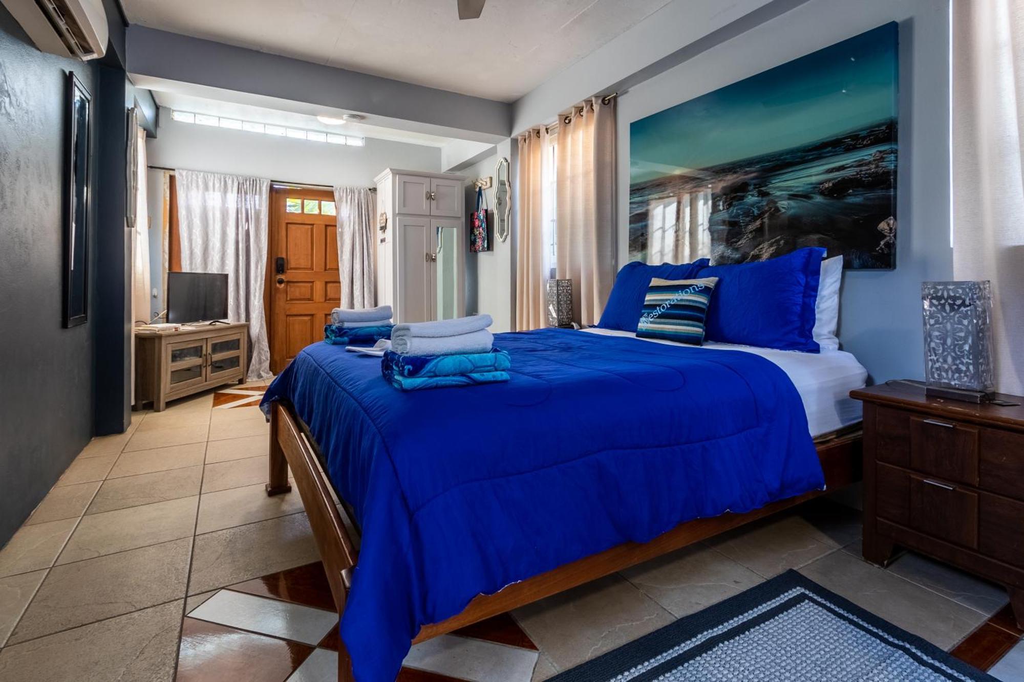 Beach Studio In Crown Point Bon Accord Village Екстер'єр фото
