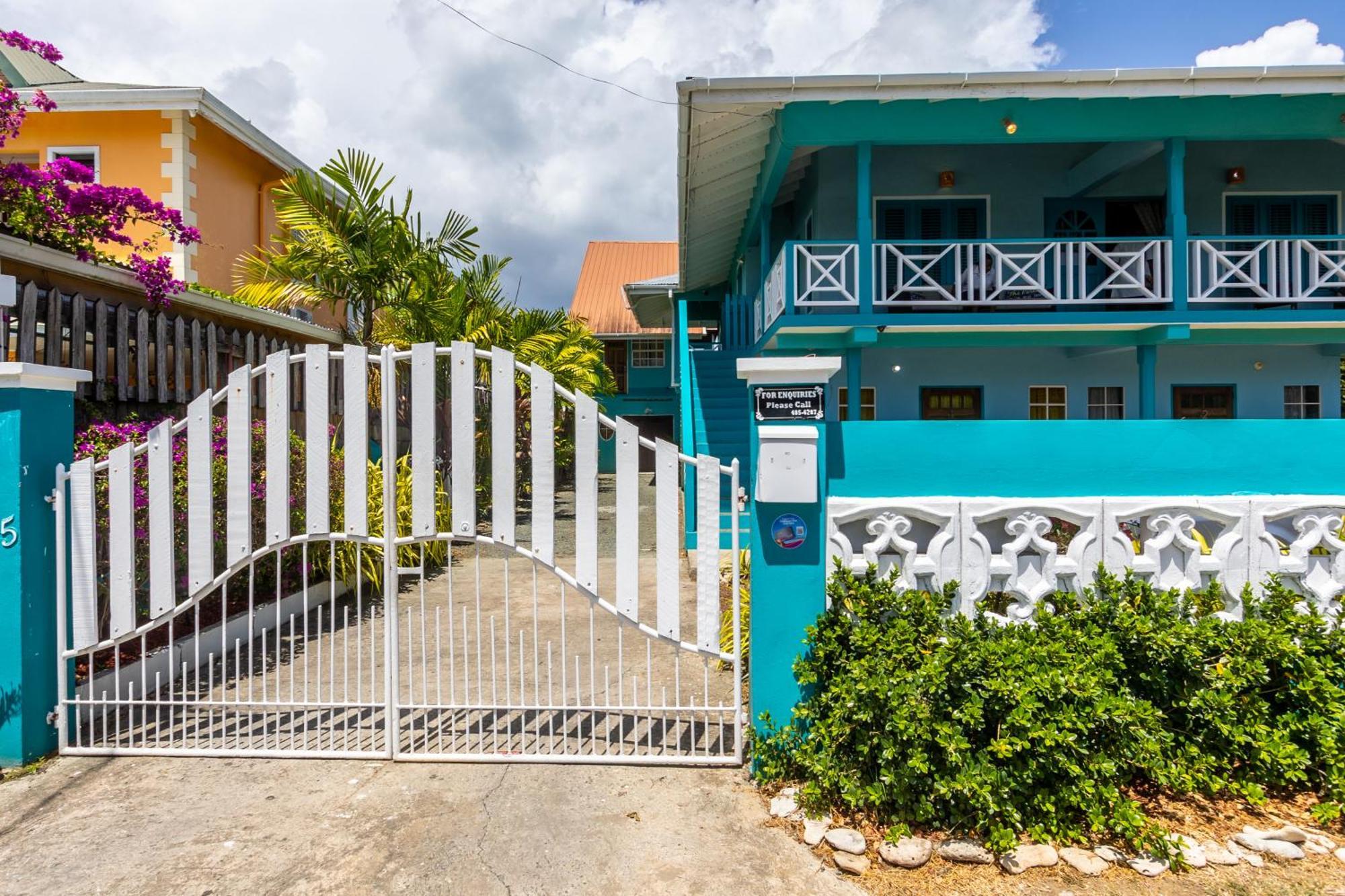 Beach Studio In Crown Point Bon Accord Village Екстер'єр фото