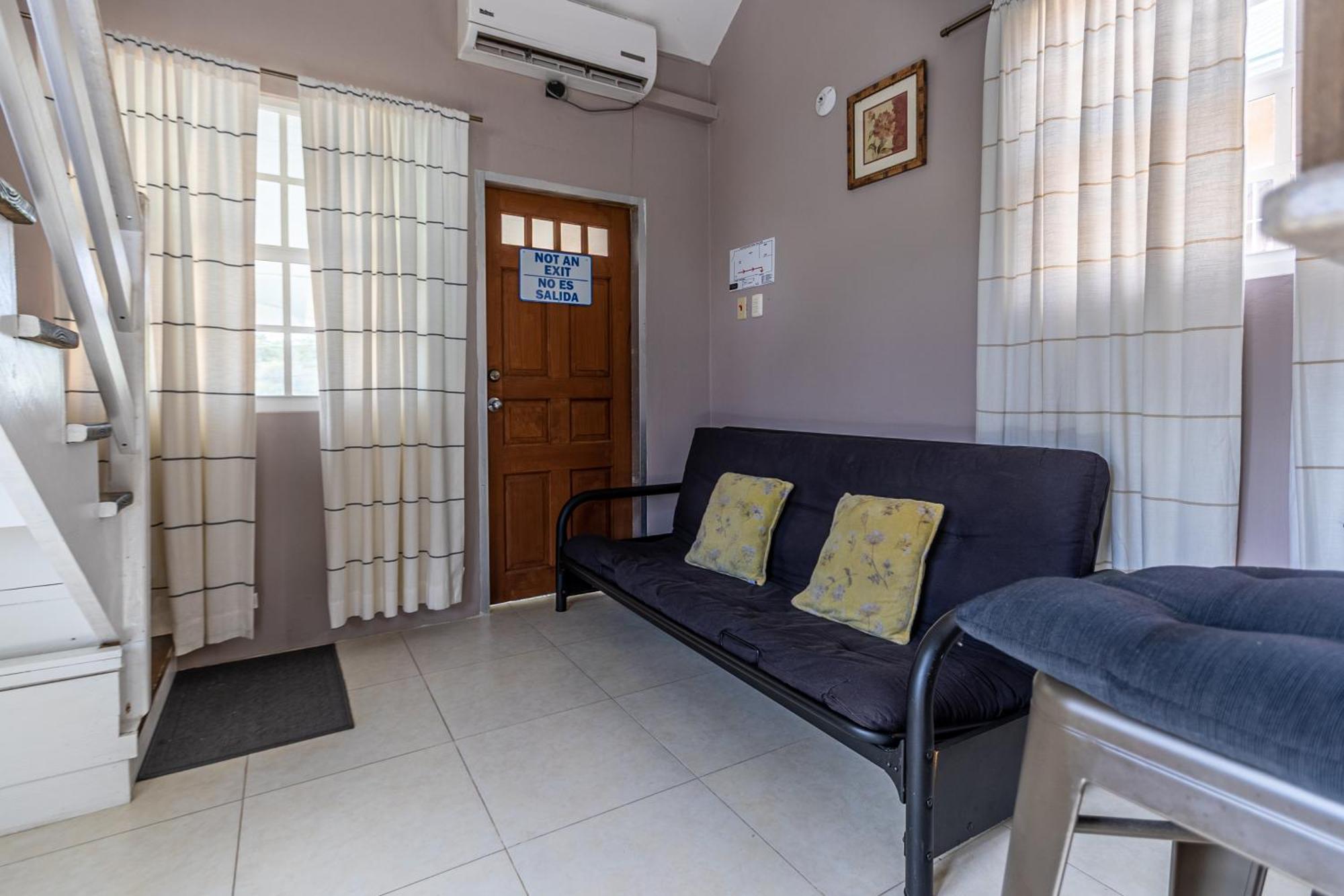 Beach Studio In Crown Point Bon Accord Village Екстер'єр фото