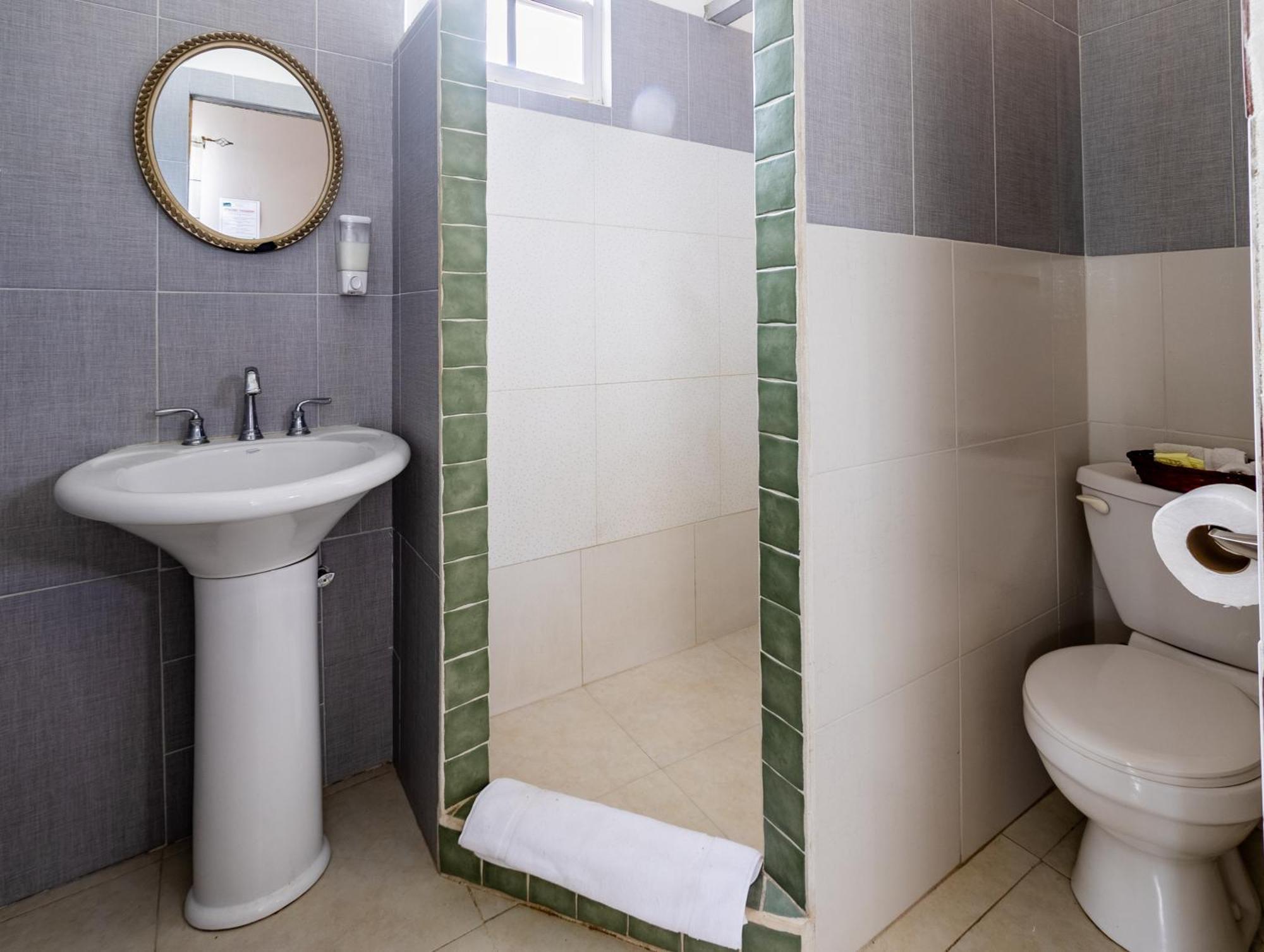Beach Studio In Crown Point Bon Accord Village Екстер'єр фото
