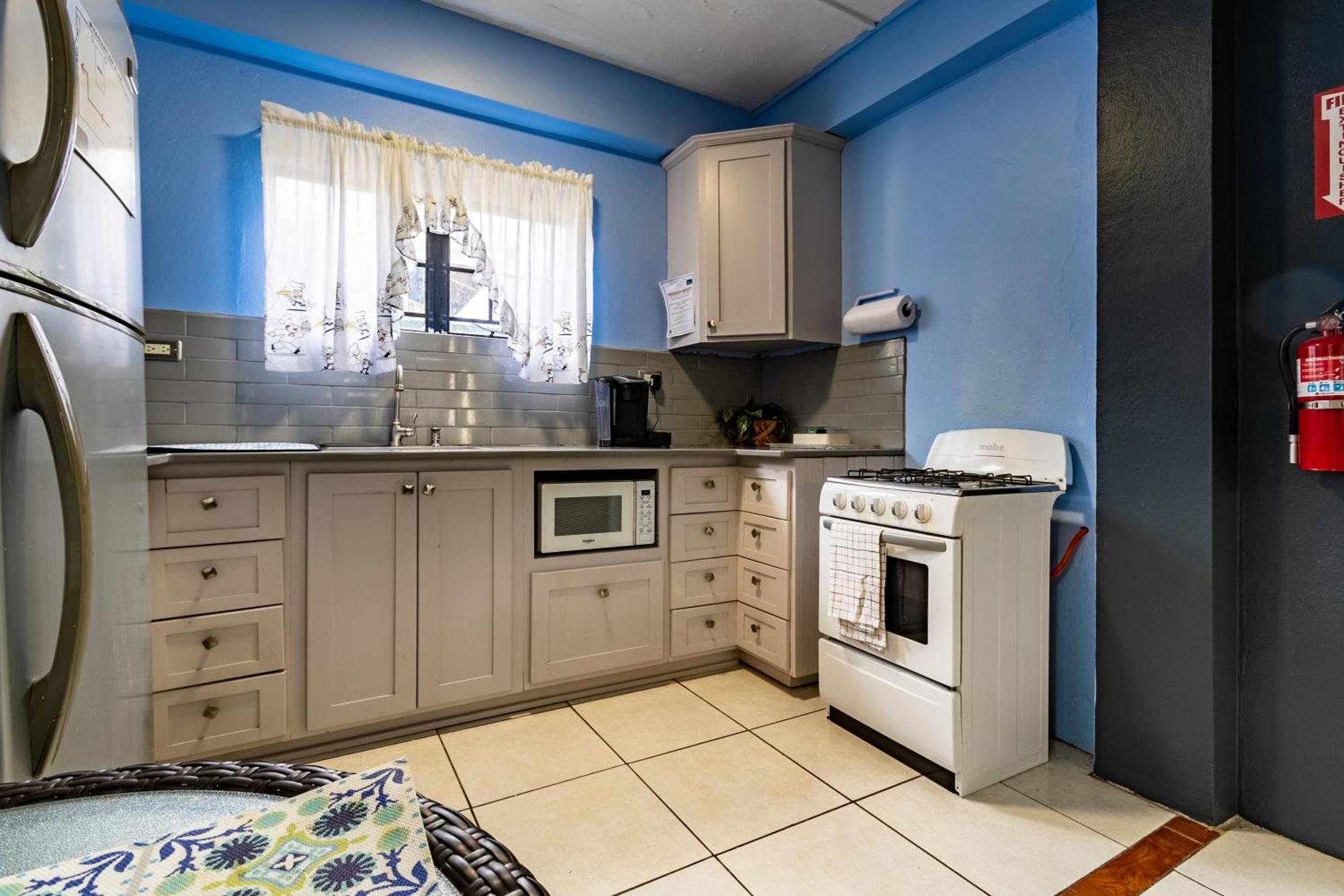 Beach Studio In Crown Point Bon Accord Village Екстер'єр фото