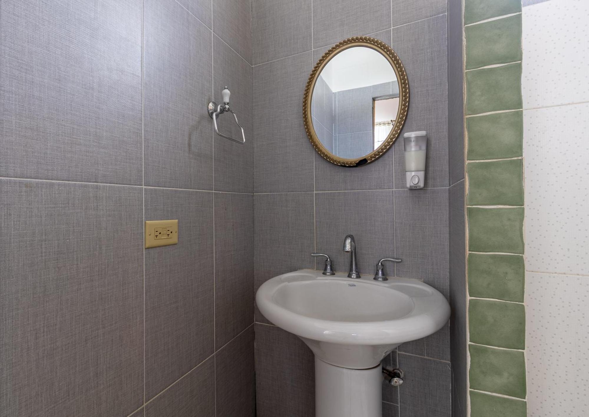 Beach Studio In Crown Point Bon Accord Village Екстер'єр фото