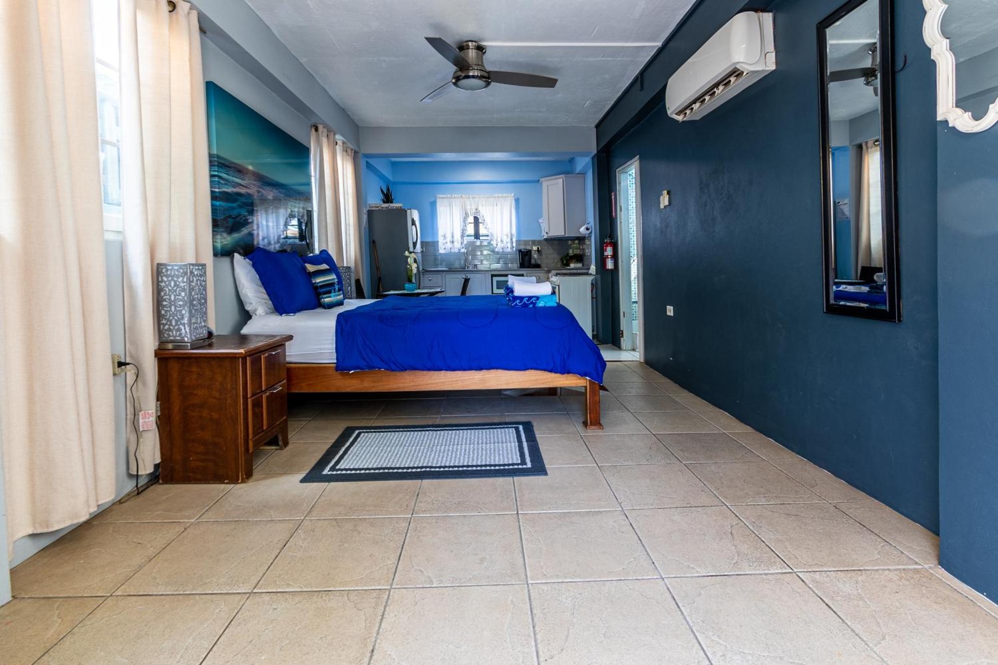 Beach Studio In Crown Point Bon Accord Village Екстер'єр фото
