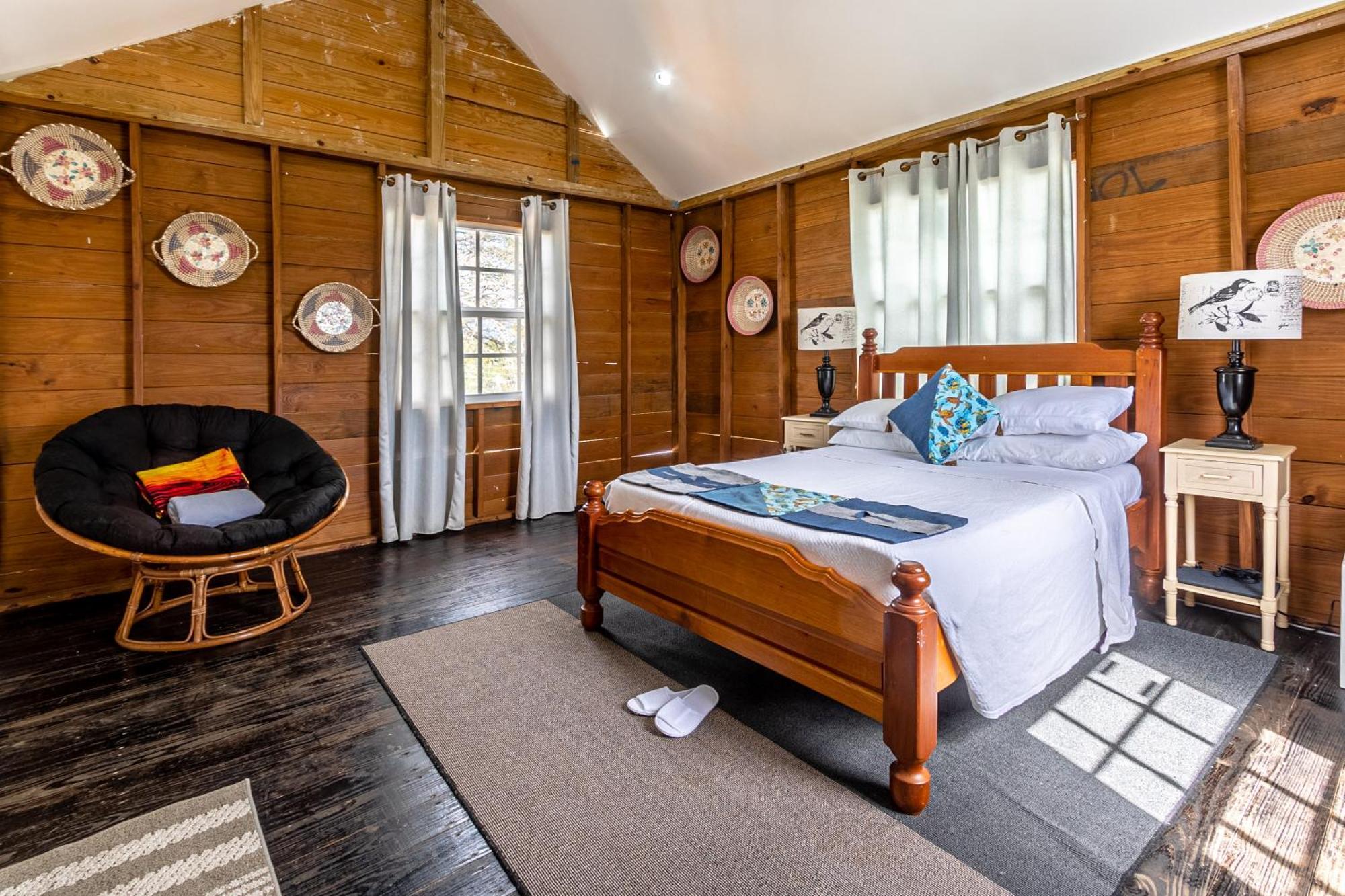 Beach Studio In Crown Point Bon Accord Village Екстер'єр фото
