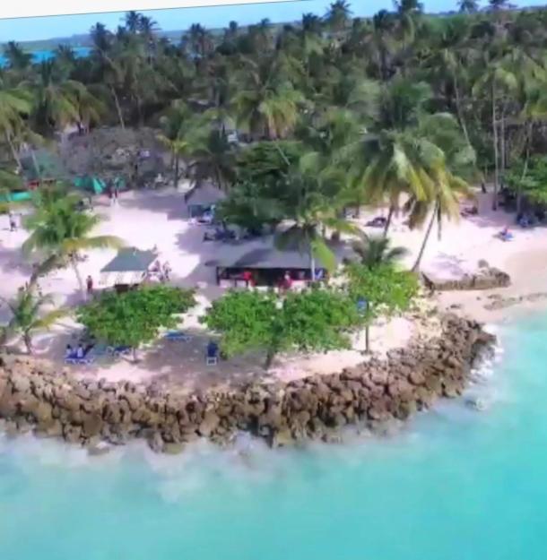 Beach Studio In Crown Point Bon Accord Village Екстер'єр фото